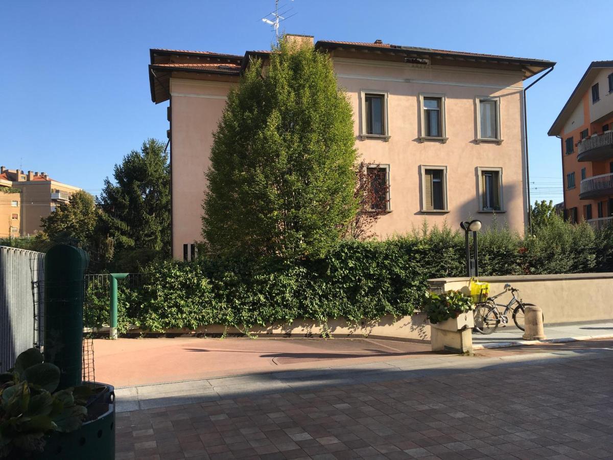 Mima House Βίλα Μπέργκαμο Εξωτερικό φωτογραφία