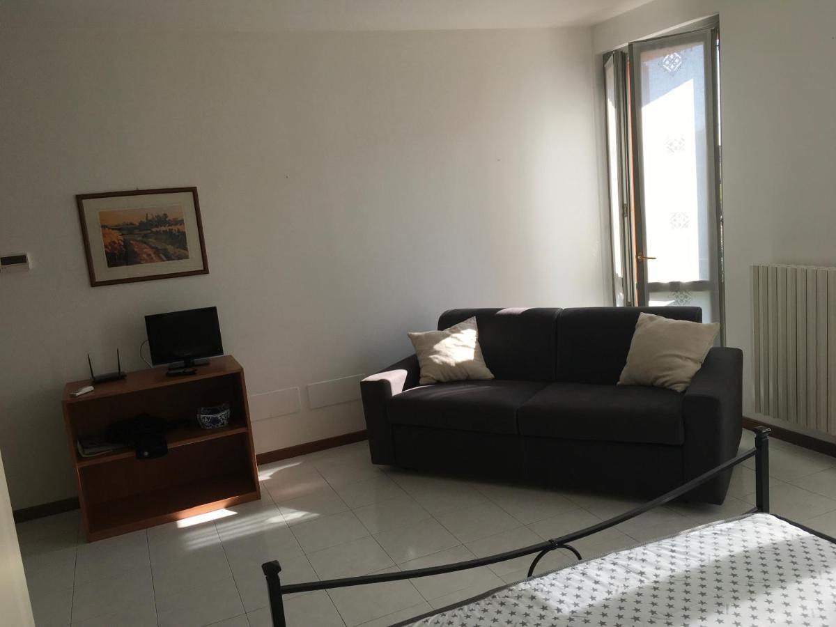 Mima House Βίλα Μπέργκαμο Εξωτερικό φωτογραφία